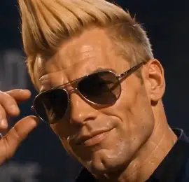 CHAD