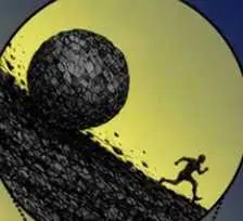 sysyphus