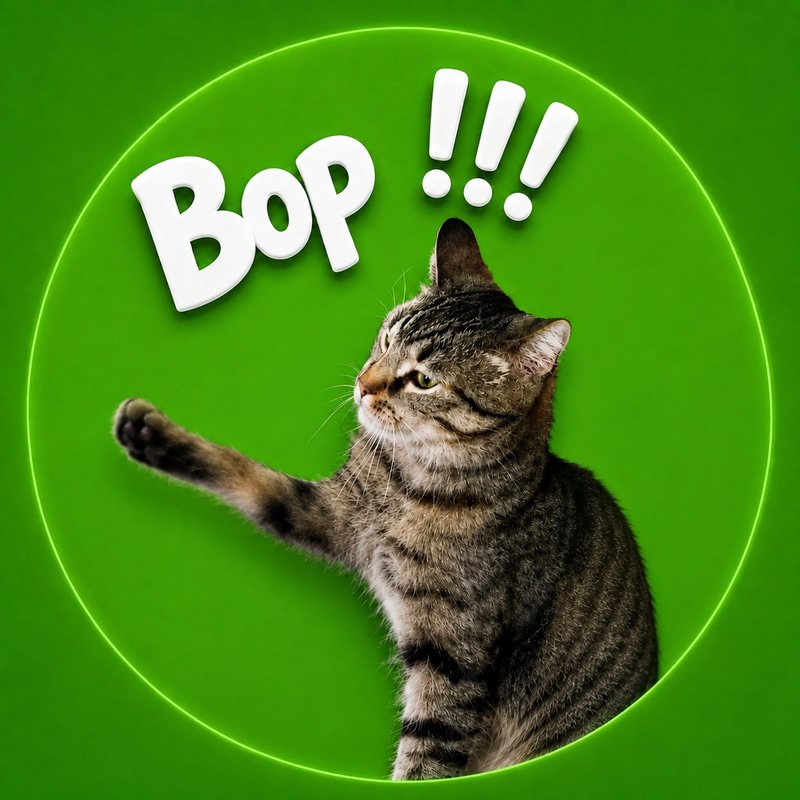 Bop