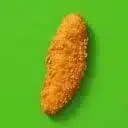 TENDIES logo