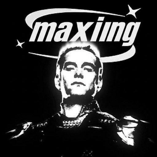 MAXXING