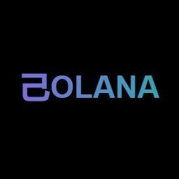己OLANA