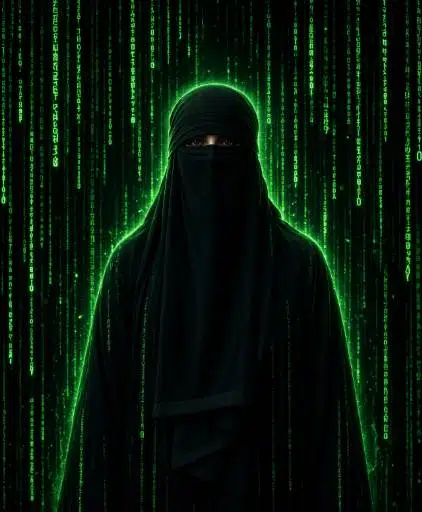 Burqa