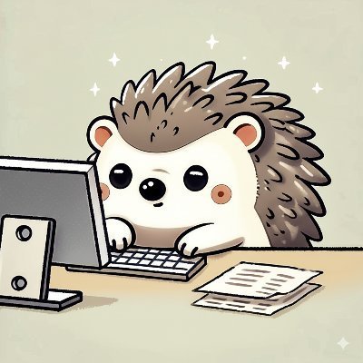 HEDGIE