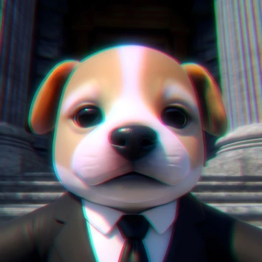 SUITDOG
