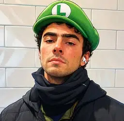 LUIGI