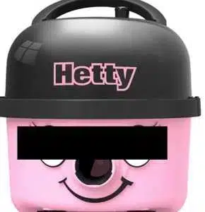 Hetty