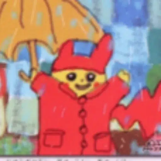 PEKECHU logo