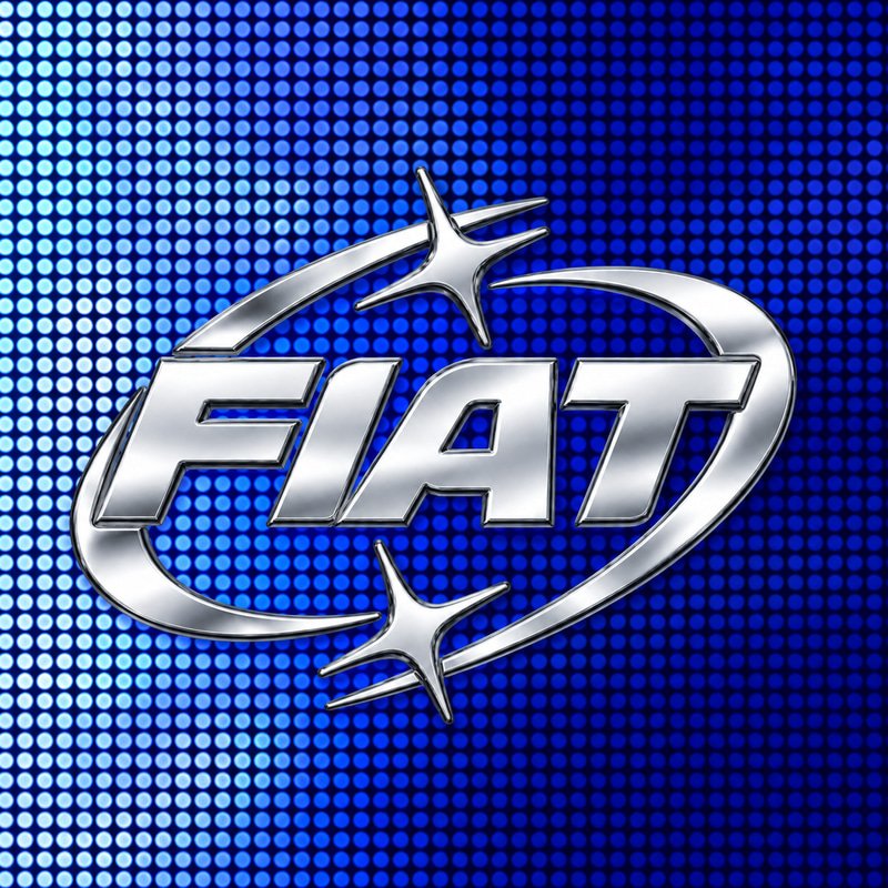 FIAT logo