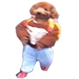 PANTS logo