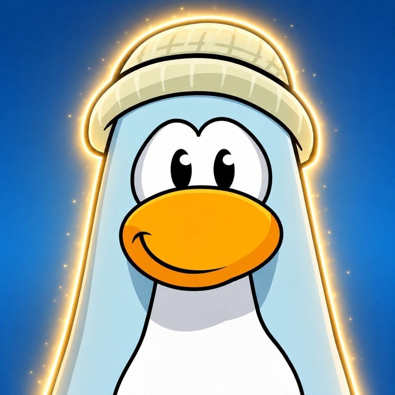 PENGUIN