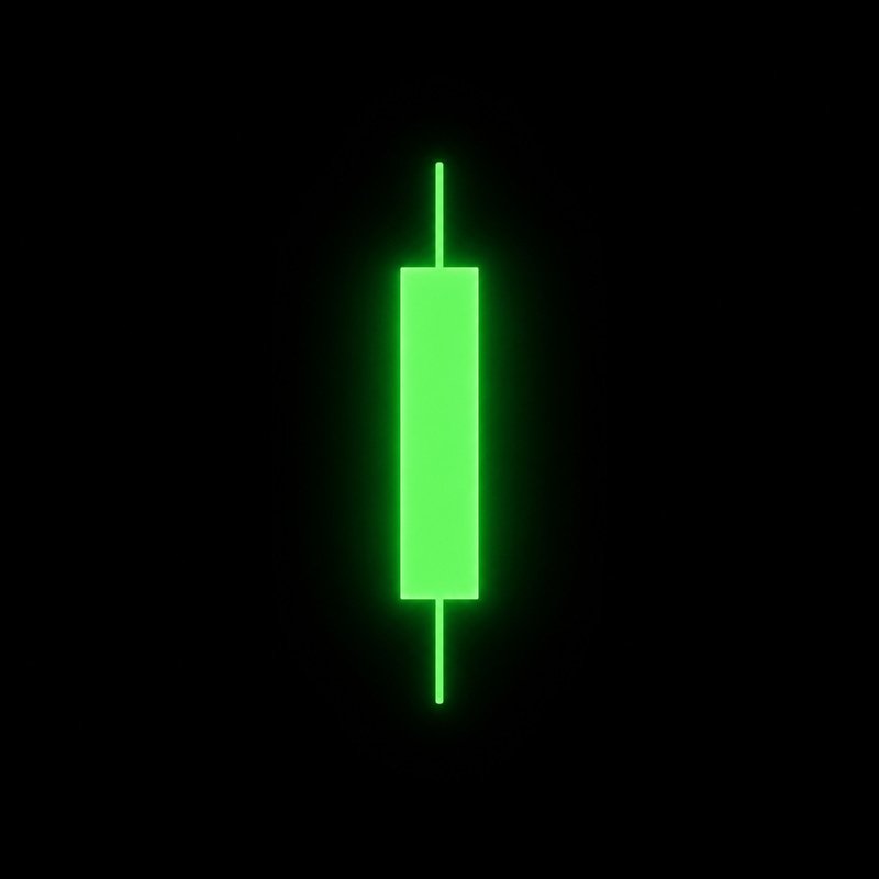One