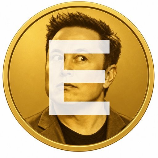 ELONCOIN logo
