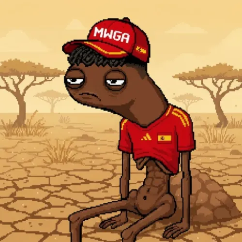 FAMINE