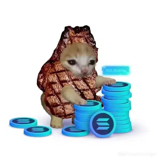Steakcat