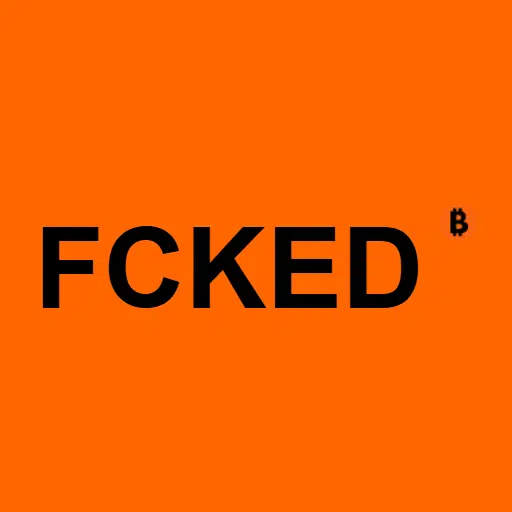 FCKED