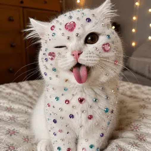 Bedazzled