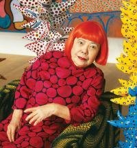 Yayoi  — recently traded by Theo on Solana