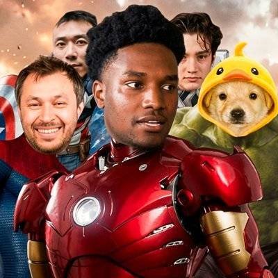 SOLVENGERS