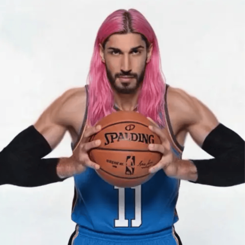 ENES — The WNBA Prospect Solana token traded by KOLs