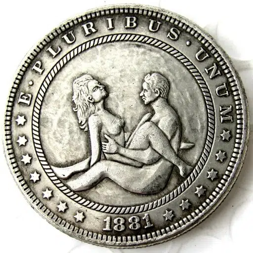 Sex Coin — recently traded by Cowboy on Solana