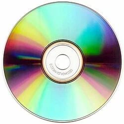CD — Compact Disc Solana token traded by KOLs
