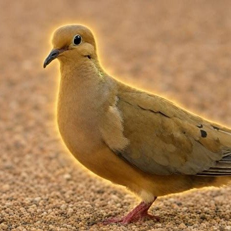 BDOVE — recently traded by Cupsey on Solana