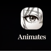 Animates — recently traded by Numero on Solana