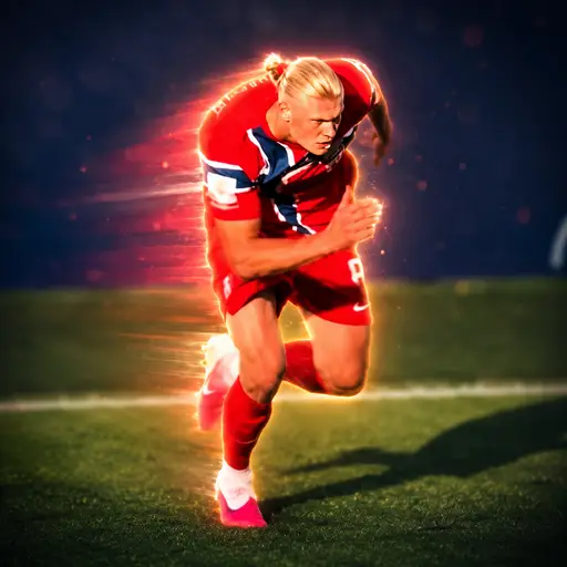 Haaland