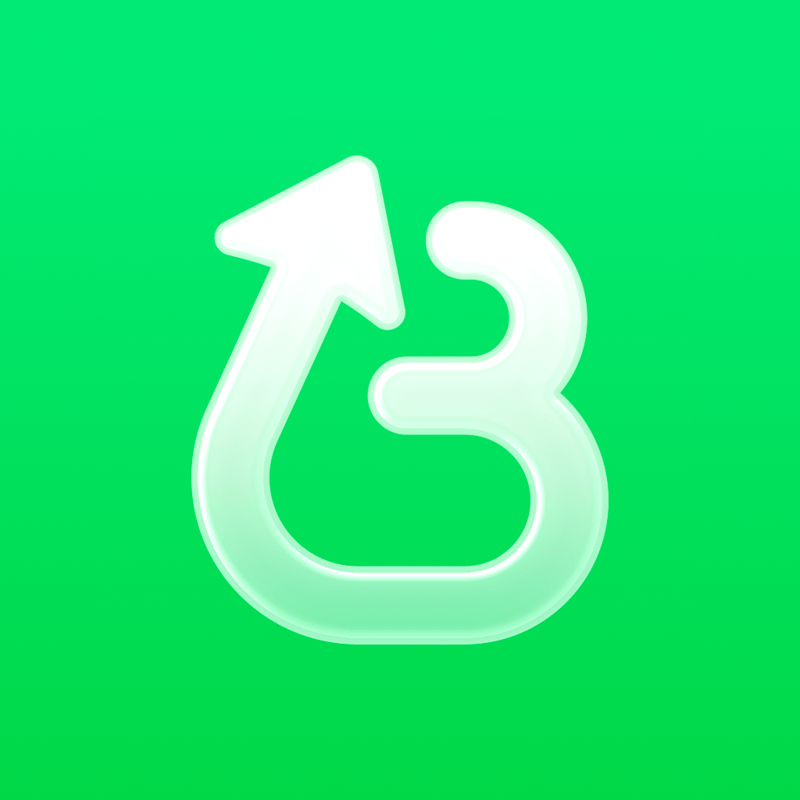 BELIEVE logo