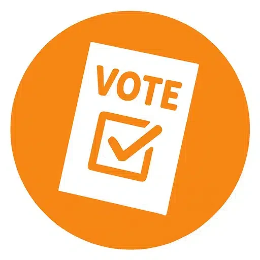 VOTE