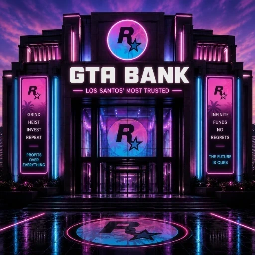 GTABANK