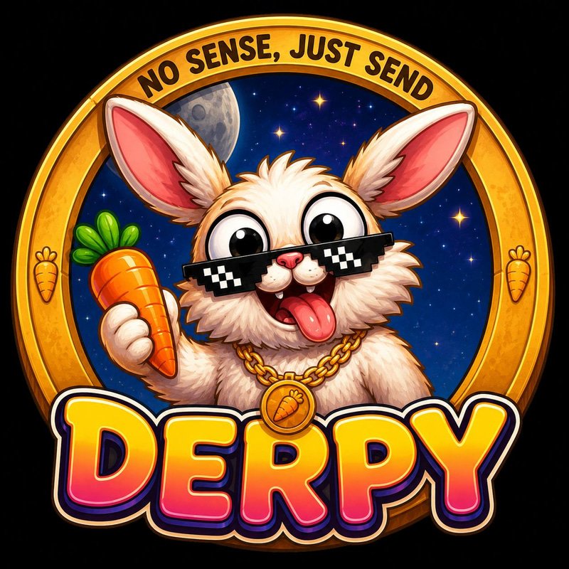 DERPY