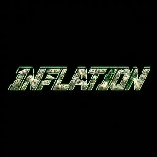 INFLATION