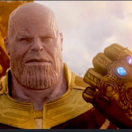 THANOS