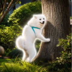humpdog