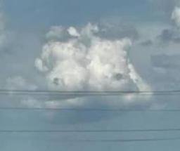 Cloudies