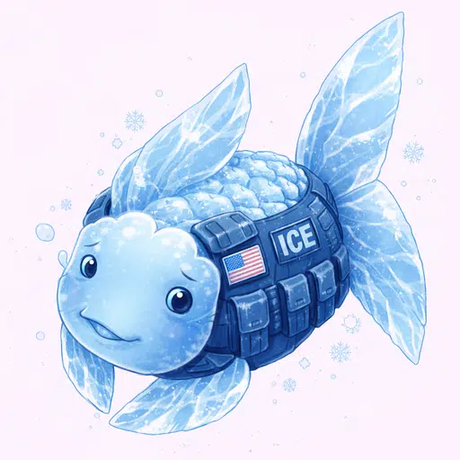 icefish