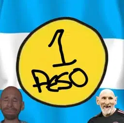 PESO logo
