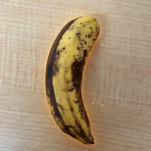 BANANA
