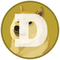 $DOGE token logo