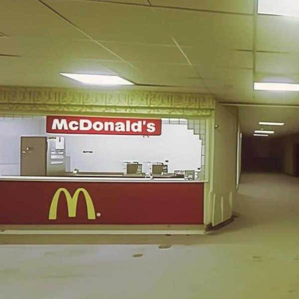 McRooms