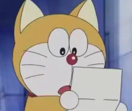 NOBITA