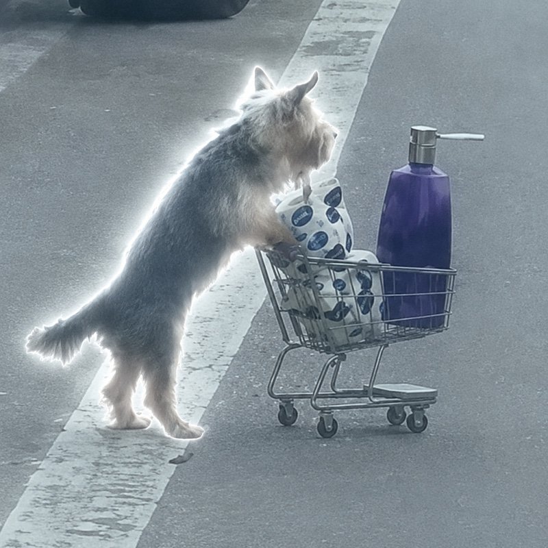 WIFCART