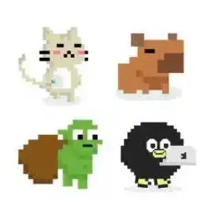 Animals