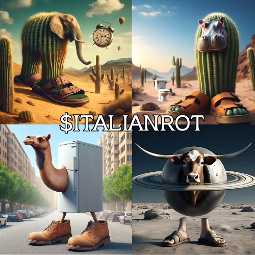 Italianrot