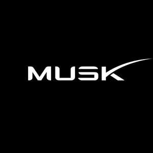 $Musk token logo