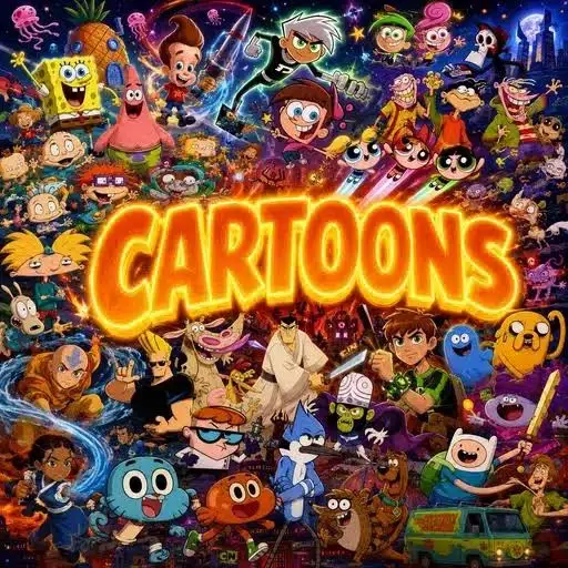 Cartoon
