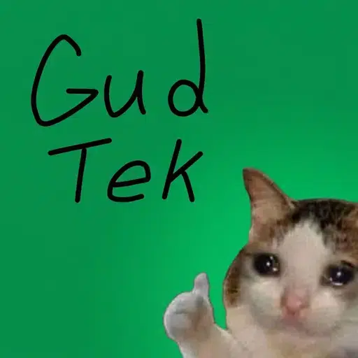 $tek token logo