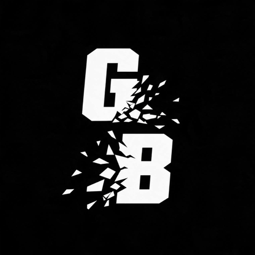 BREAK logo